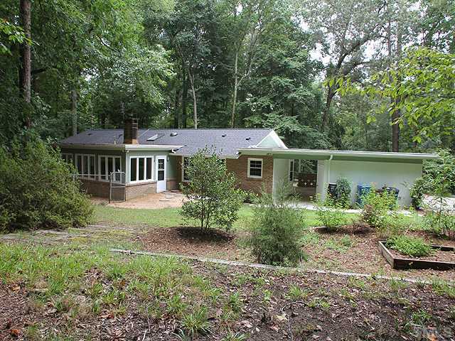 2506 Tryon Road Durham, NC 27705 - Photo 12 of 12 Photo 12