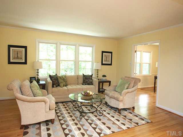 2506 Tryon Road Durham, NC 27705 - Photo 2 of 12 Photo 2