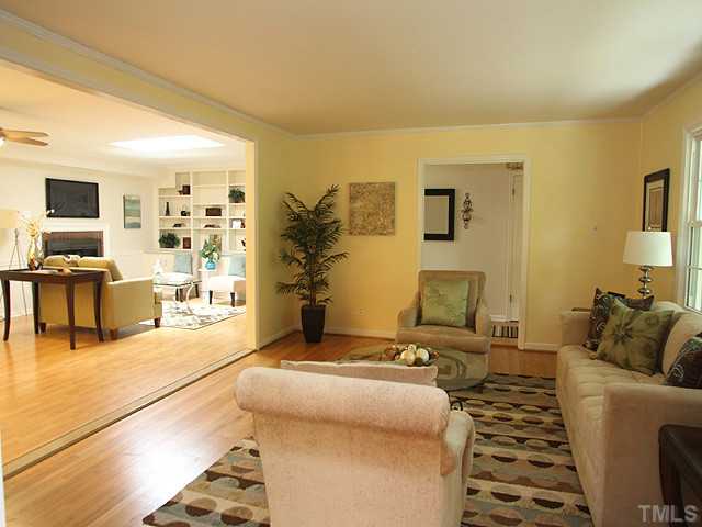2506 Tryon Road Durham, NC 27705 - Photo 3 of 12 Photo 3