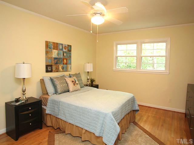 2506 Tryon Road Durham, NC 27705 - Photo 8 of 12 Photo 8