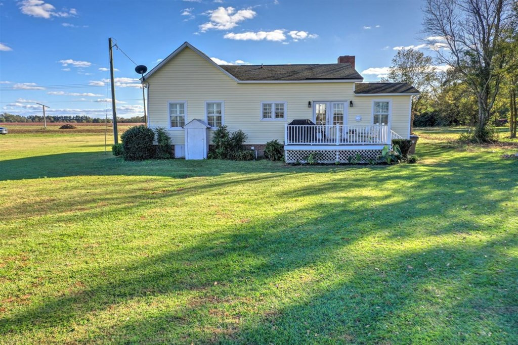 229 Early Sims Road Ridge Spring, SC 29129 - Photo 30 of 41