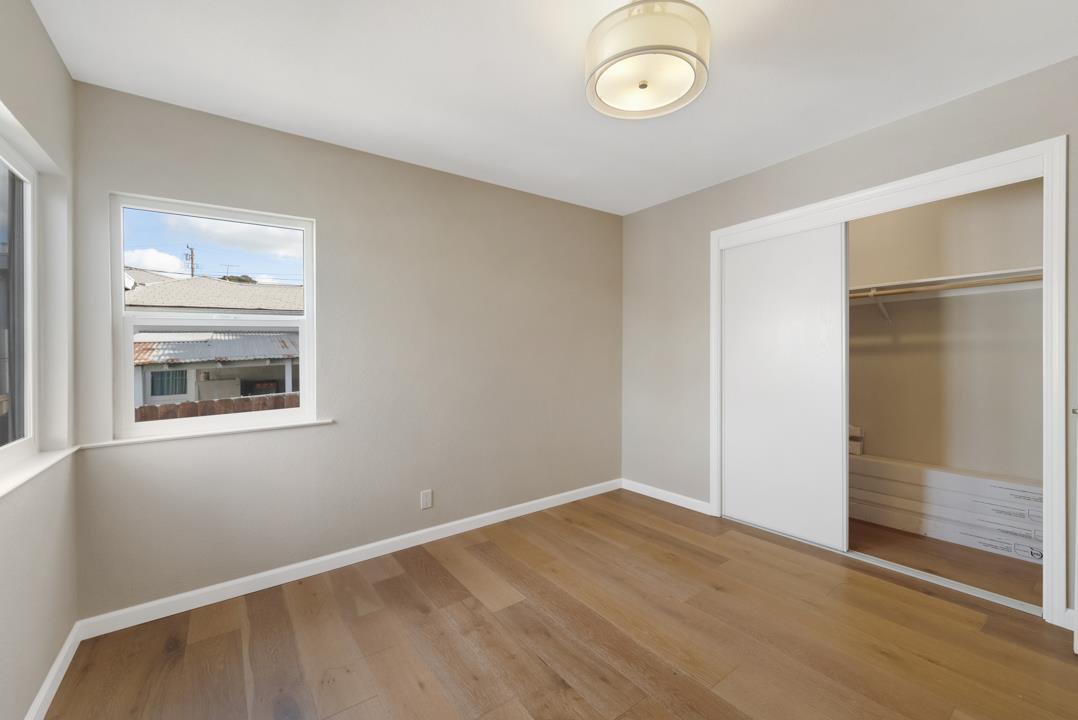 22824 High Street Hayward, CA 94541 - Photo 18 of 23 a view of empty room with window