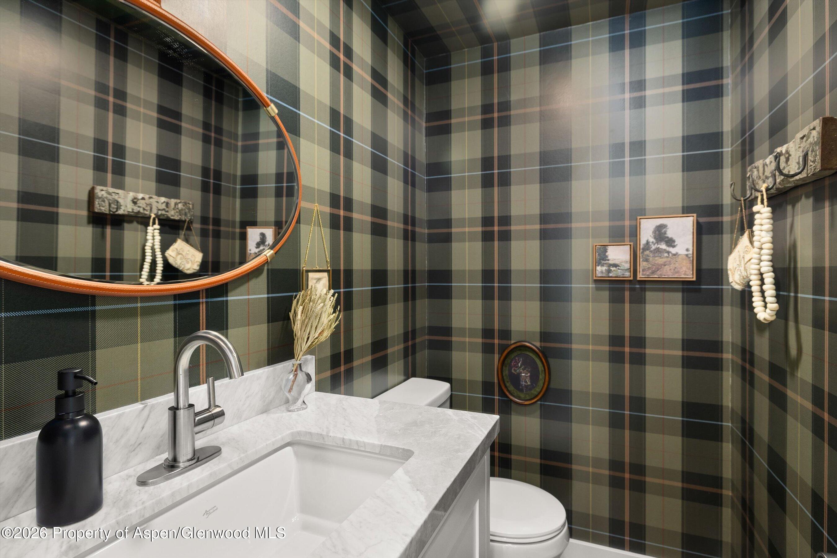 221 Meadow Ranch Road, Unit D4A Snowmass Village, CO 81615 - Photo 12 of 34 Powder
