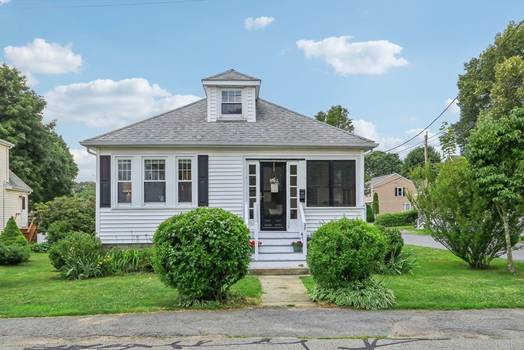 27 Sherman Road Dedham, MA 02026 - Photo 1 of 26 Gallery Image 1