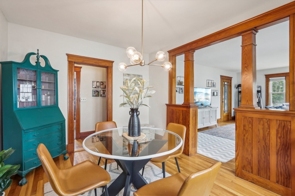 27 Sherman Road Dedham, MA 02026 - Photo 11 of 26 Gallery Image 11