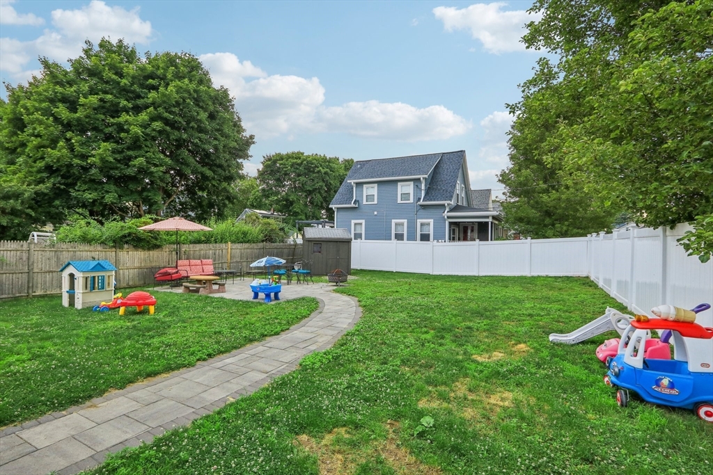 27 Sherman Road Dedham, MA 02026 - Photo 20 of 26 Gallery Image 20
