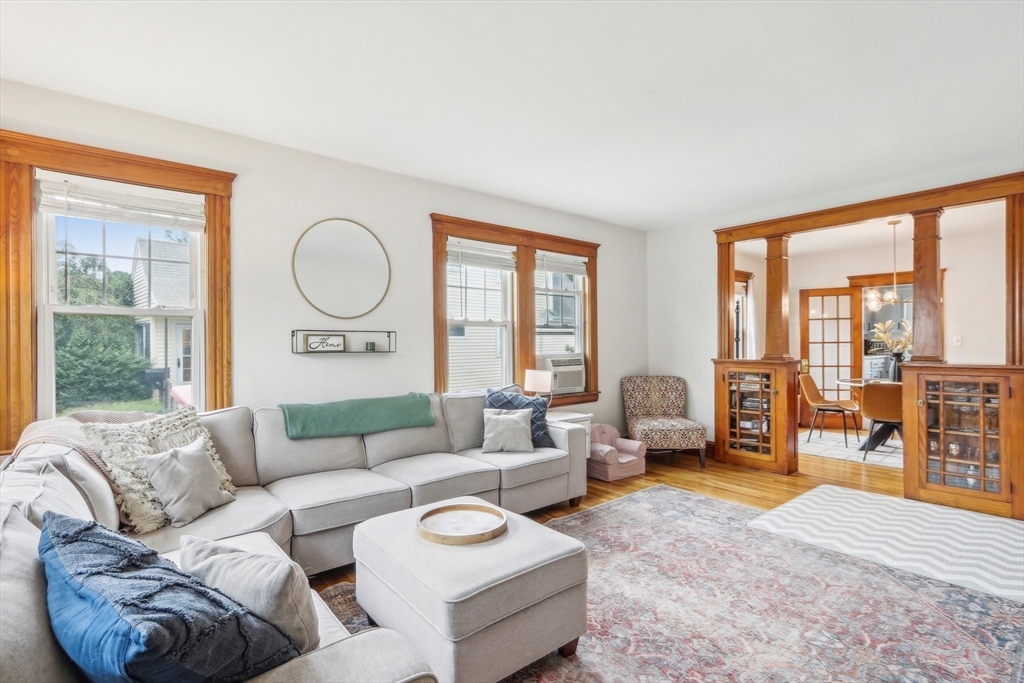 27 Sherman Road Dedham, MA 02026 - Photo 7 of 26 Gallery Image 7