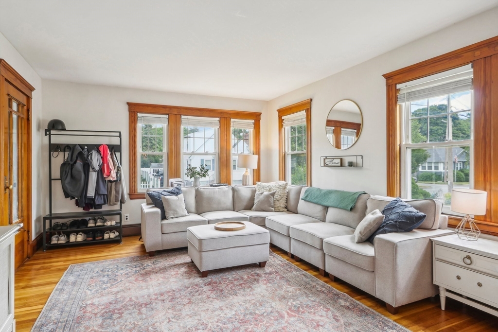 27 Sherman Road Dedham, MA 02026 - Photo 8 of 26 Gallery Image 8