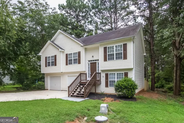 $1,915 | 308 Barr Circle, Rex, GA 30273