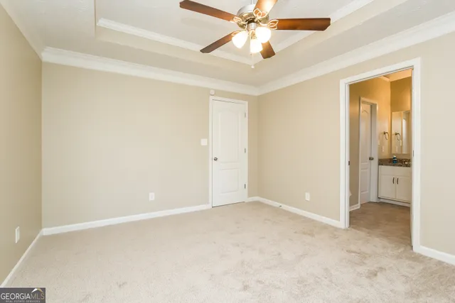 $1,915 | 308 Barr Circle, Rex, GA 30273