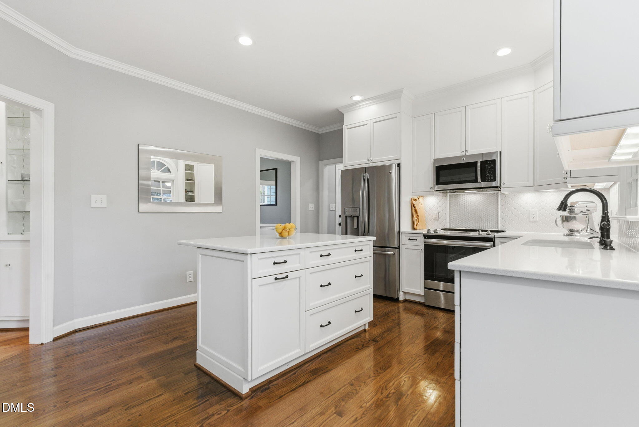 7121 Kinross Drive Raleigh, NC 27613 - Photo 30 of 82 7121 Kinross Drive-37