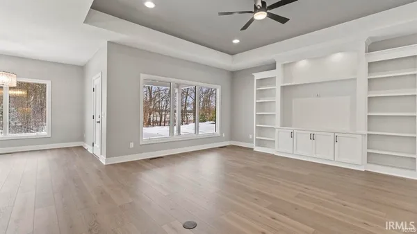$499,900 | 17810 Tullymore Lane, Leo, IN 46765