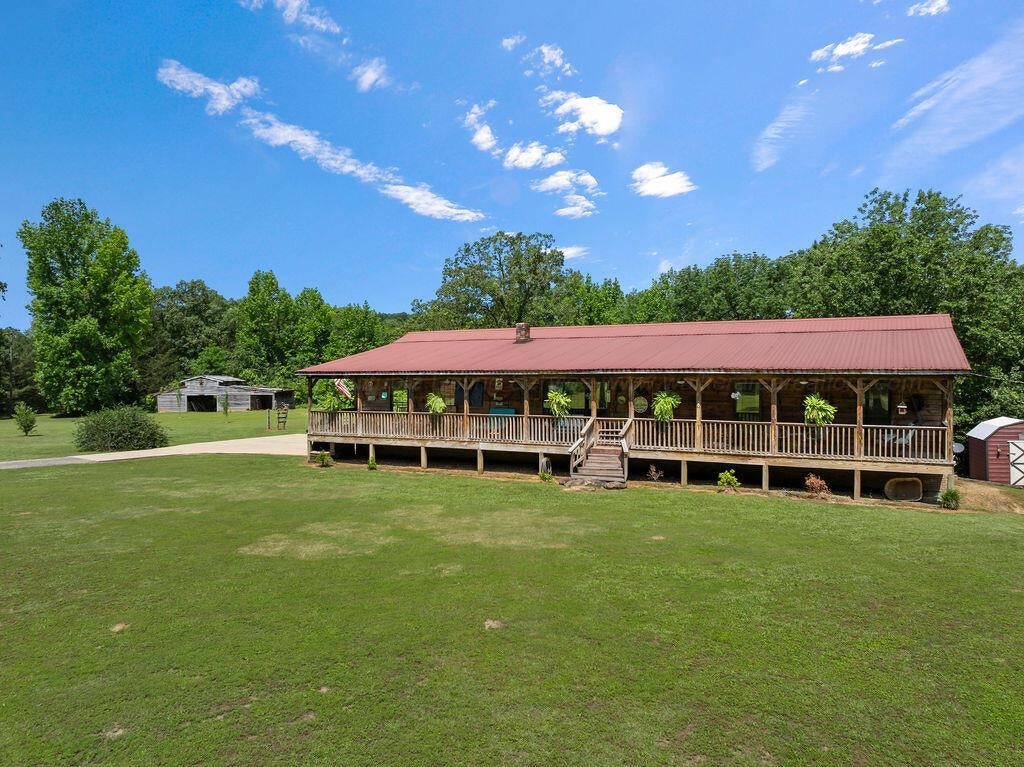 453 Mclaughlin Road Oakman, AL 35579 - Photo 5 of 31 DJI_20250523080552_0113_D-43-9