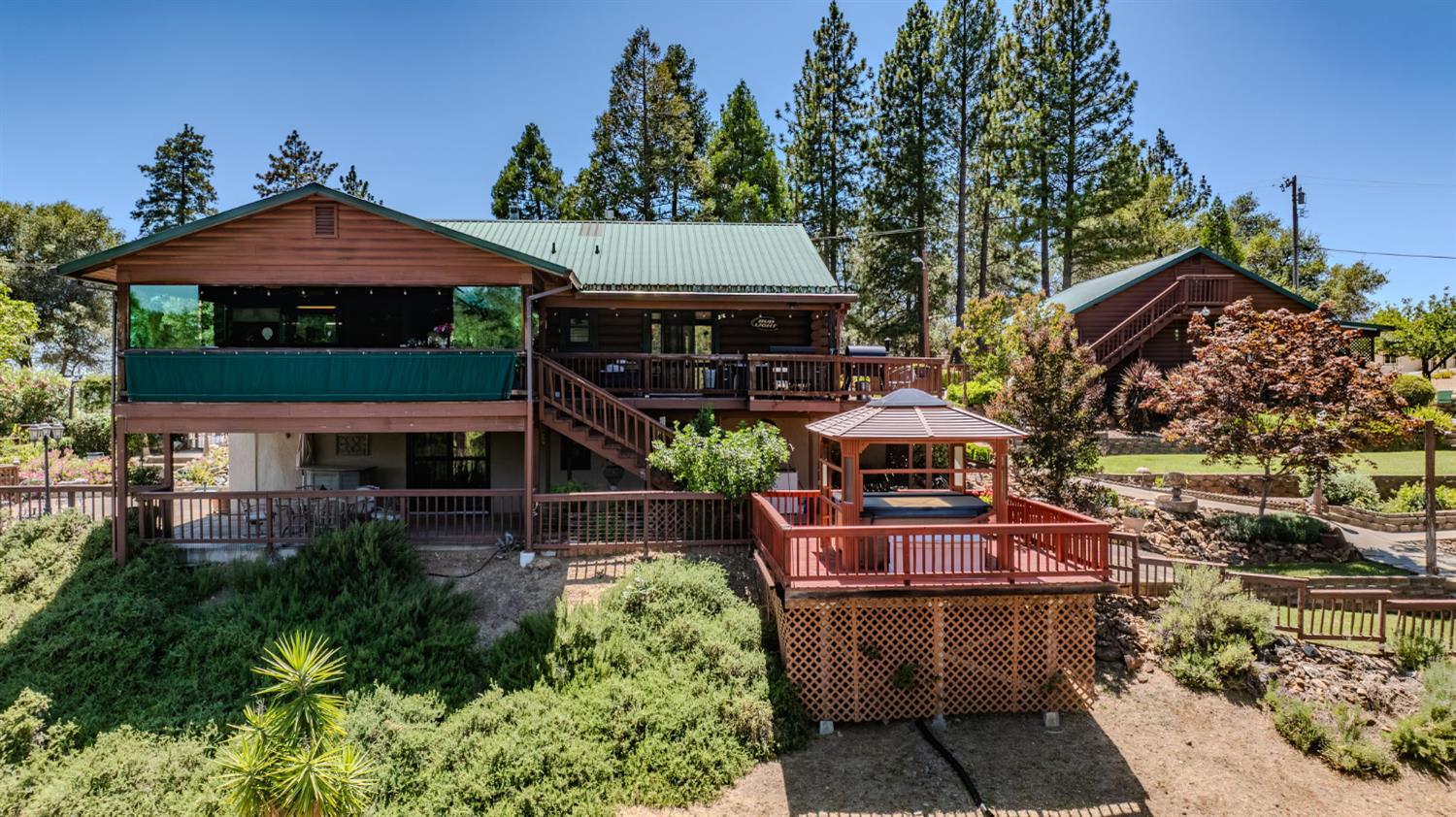 19970 Dawn Ridge Drive Jackson, CA 95642 - Photo 8 of 56