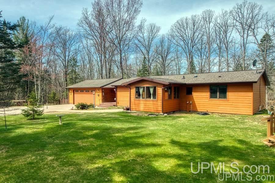 W4304 Casmiers Road Vulcan, MI 49892 - Photo 25 of 50