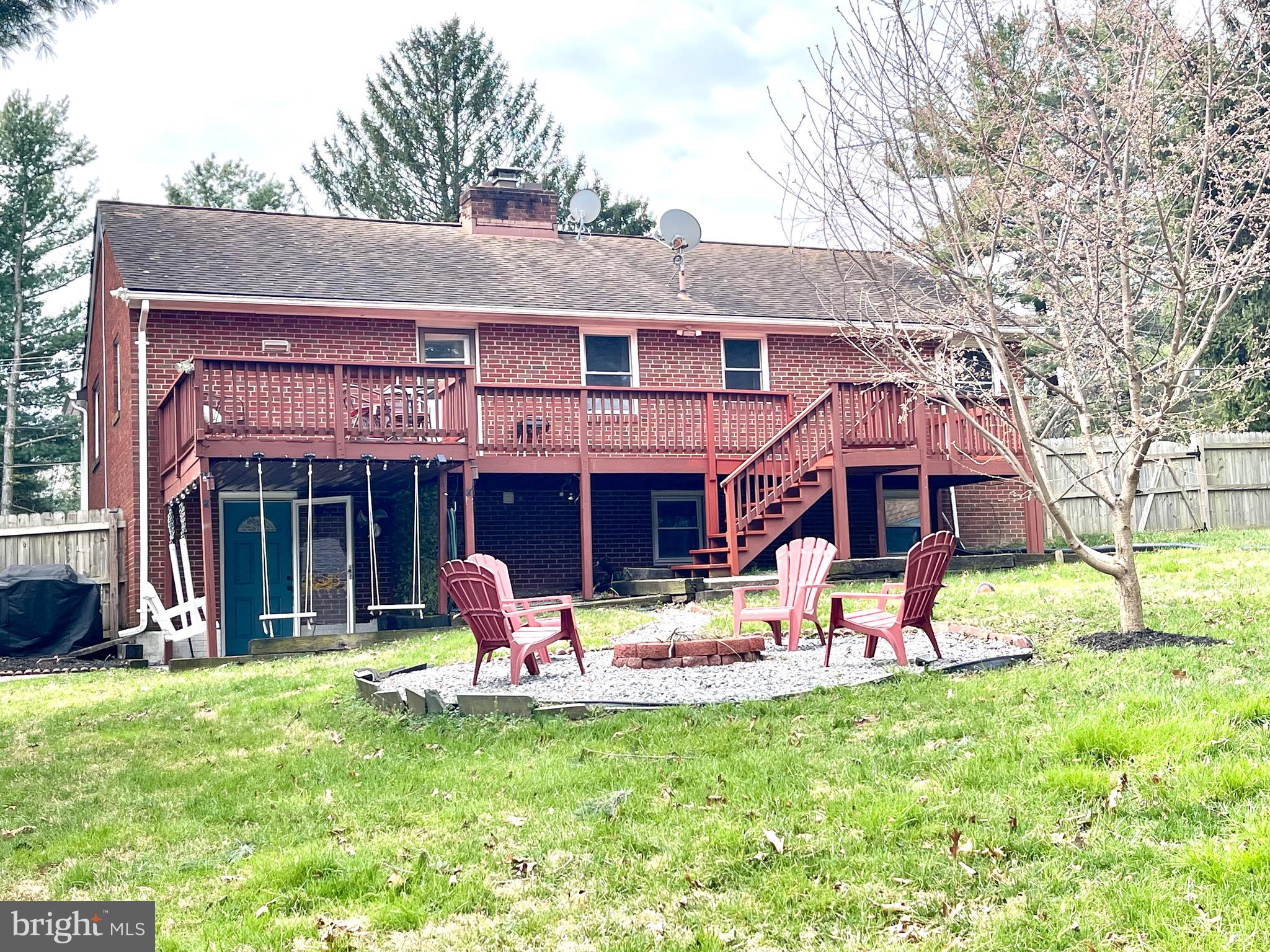 28321 Kemptown Road Damascus, MD 20872 - Photo 59 of 62