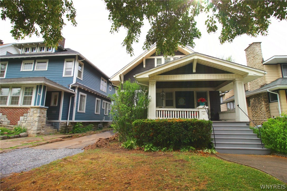 42 Wellington Road Buffalo, NY 14216 - Photo 1 of 1 Gallery Image 1