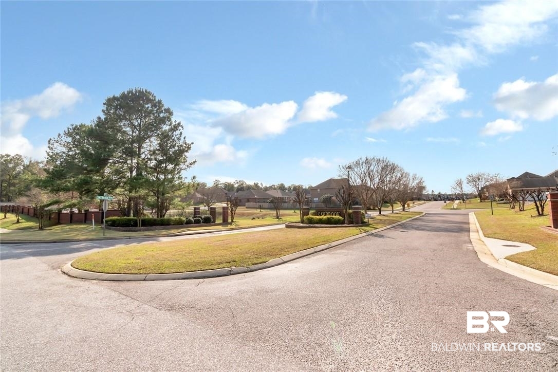 7170 Pierson Drive Mobile, AL 36619 - Photo 29 of 29 View of road