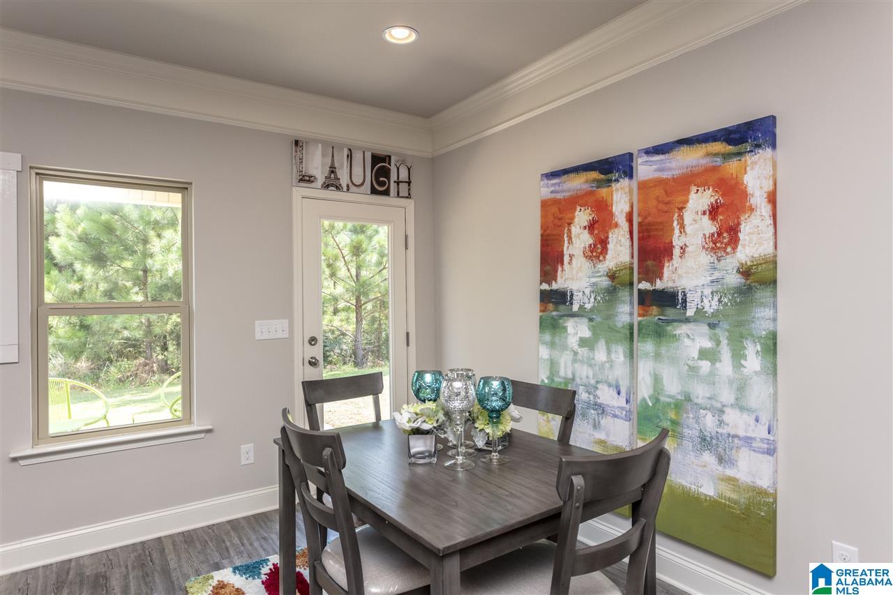 700 Briar Ridge Circle Odenville, AL 35120 - Photo 15 of 24
