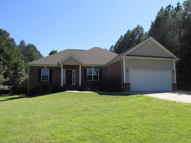 955 Bell Loop Chatsworth, GA 30705 - Photo 1 of 1 Main View