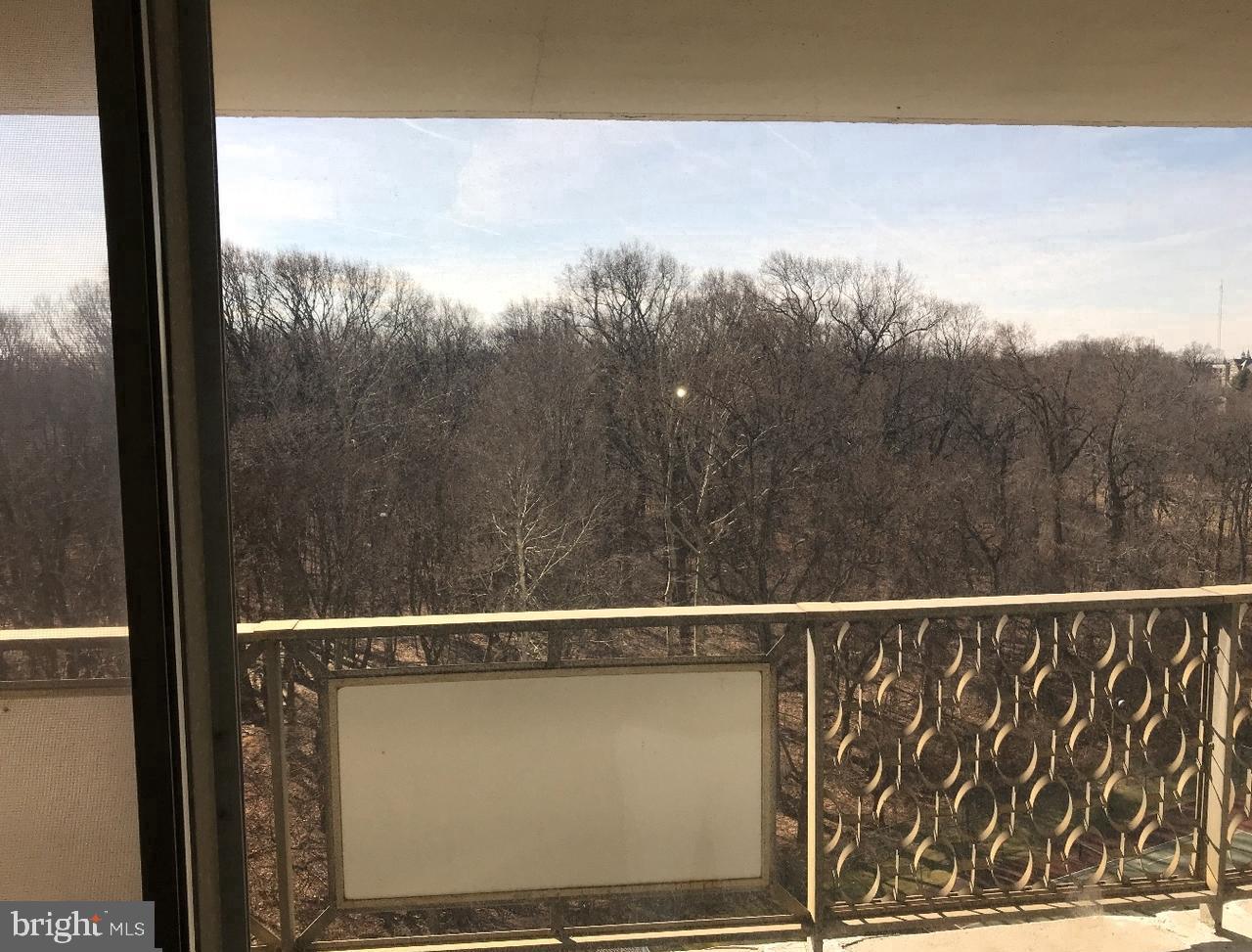 3900 West Ford Road, Unit 10I Philadelphia, PA 19131 - Photo 27 of 38