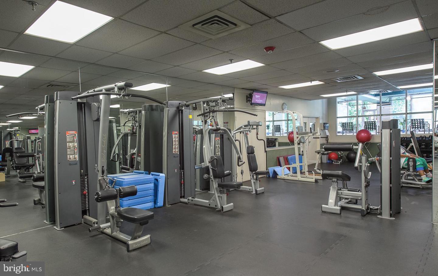 3900 West Ford Road, Unit 10I Philadelphia, PA 19131 - Photo 31 of 38