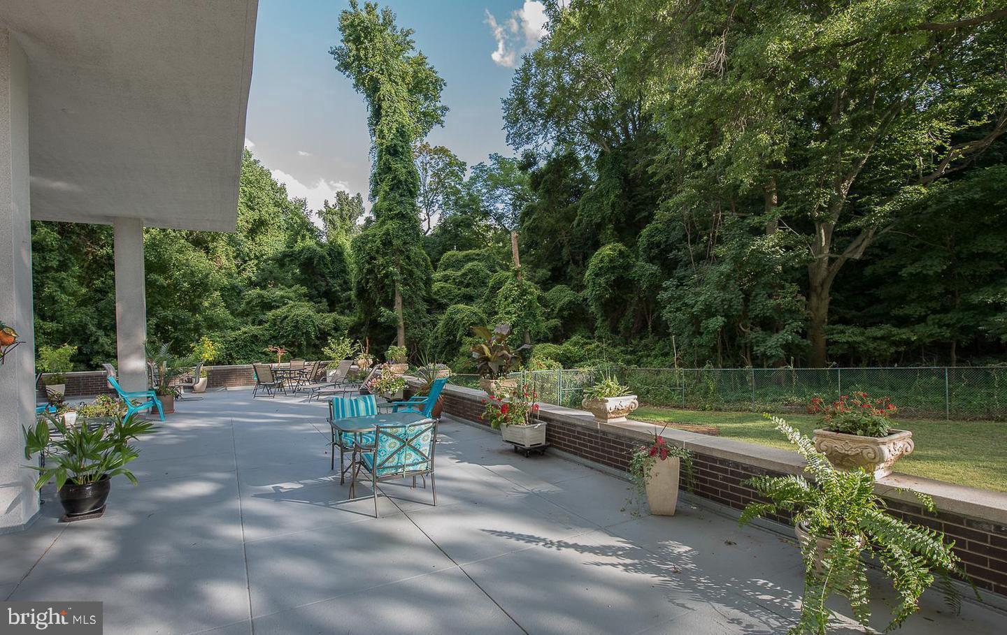 3900 West Ford Road, Unit 10I Philadelphia, PA 19131 - Photo 33 of 38