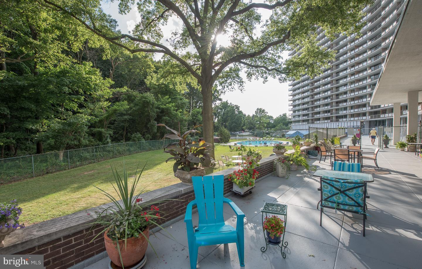 3900 West Ford Road, Unit 10I Philadelphia, PA 19131 - Photo 34 of 38