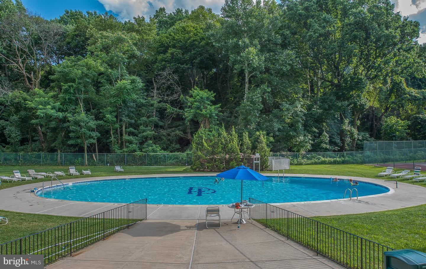 3900 West Ford Road, Unit 10I Philadelphia, PA 19131 - Photo 35 of 38