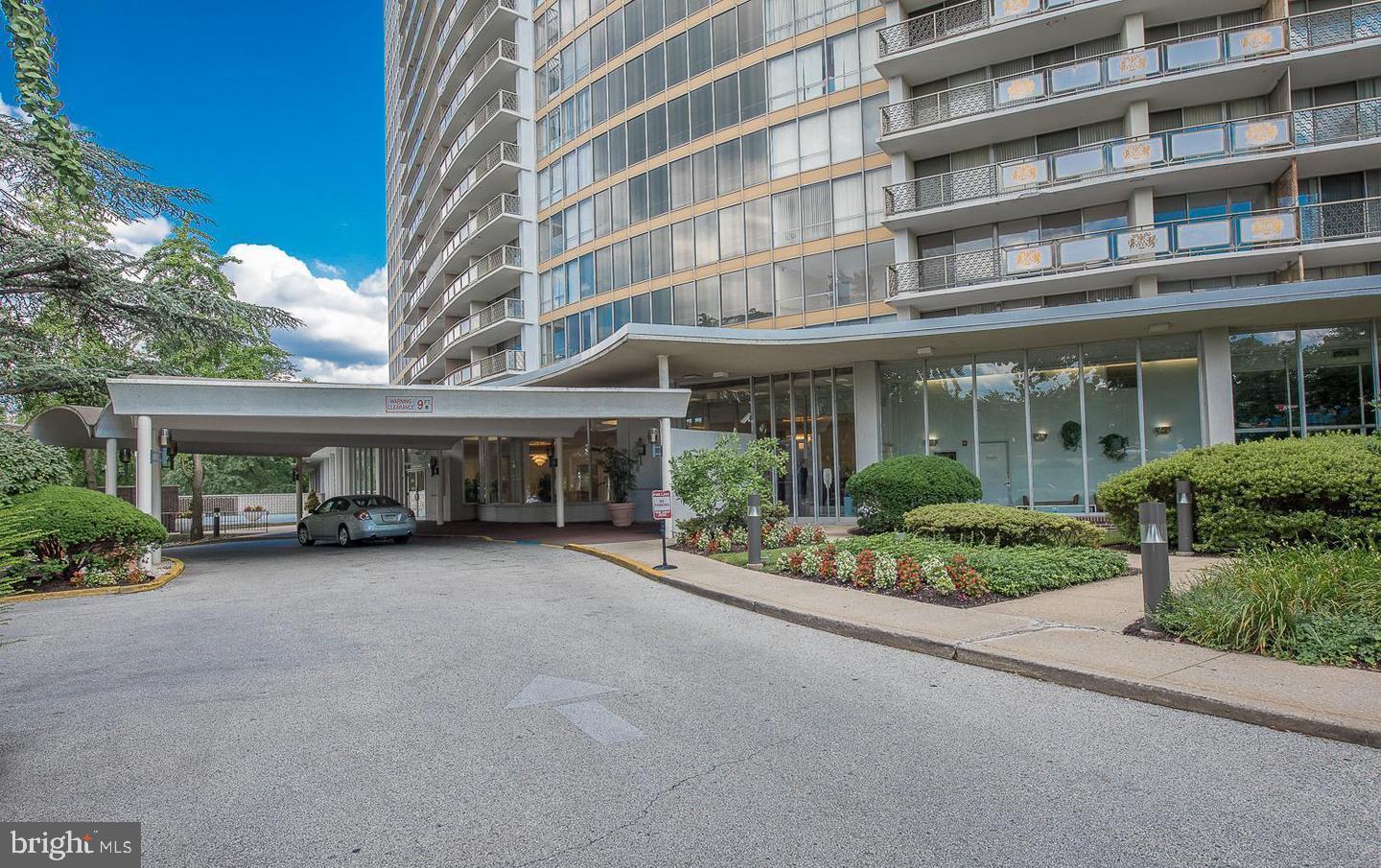 3900 West Ford Road, Unit 10I Philadelphia, PA 19131 - Photo 36 of 38