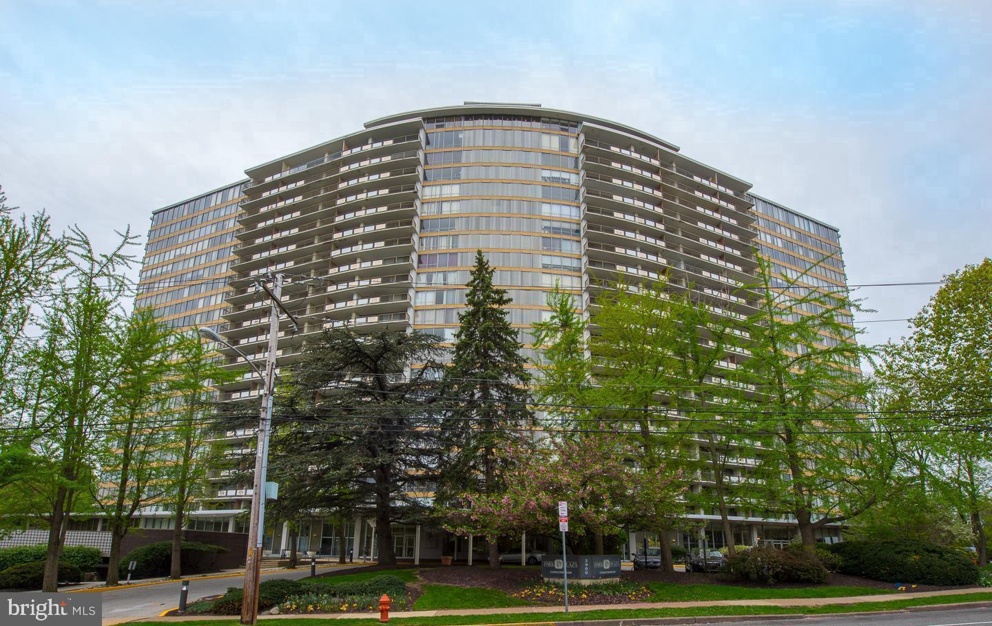 3900 West Ford Road, Unit 10I Philadelphia, PA 19131 - Photo 37 of 38