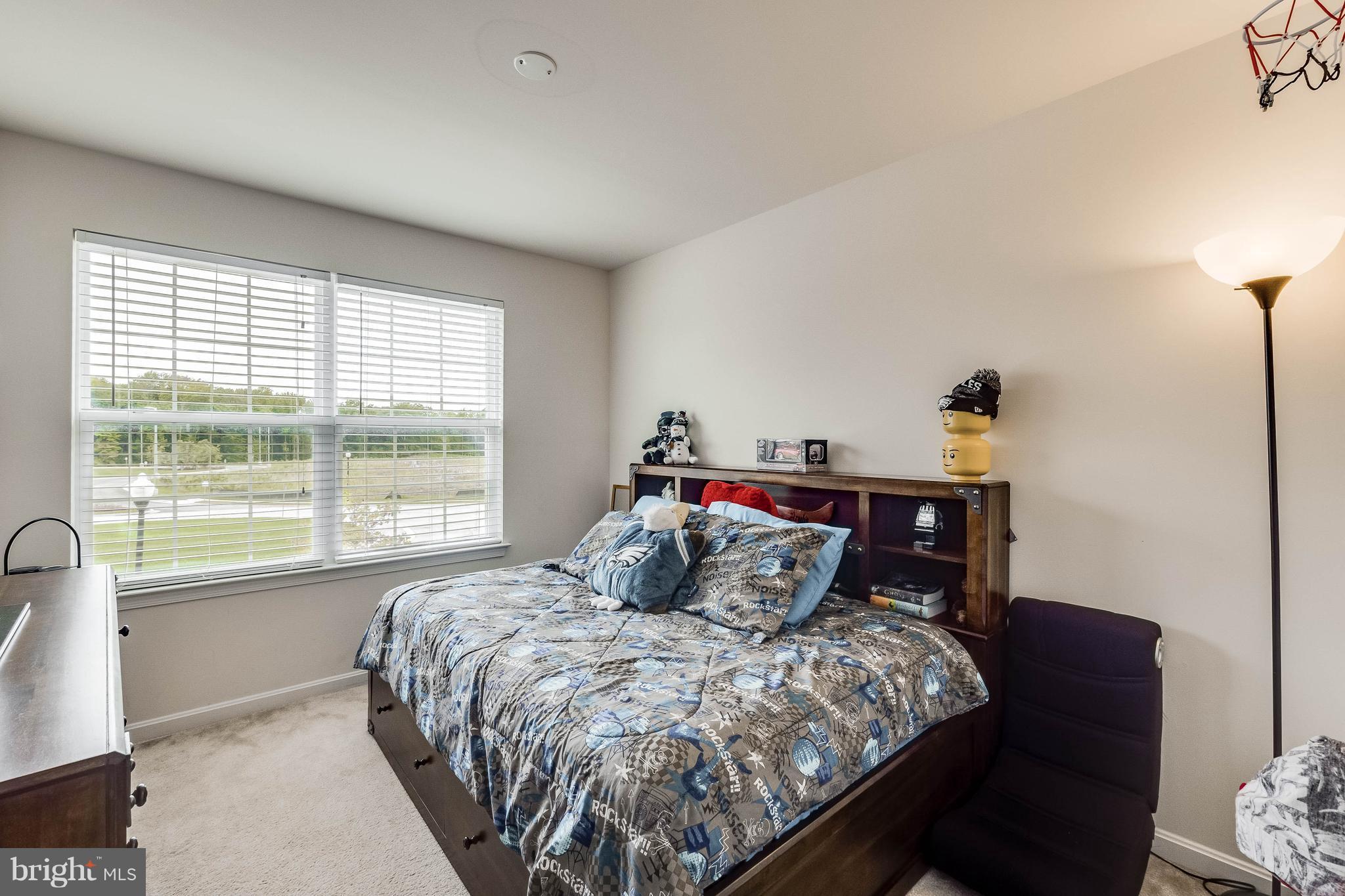 7949 Silver Oak Road Hanover, MD 21076 - Photo 22 of 29 Bedroom
