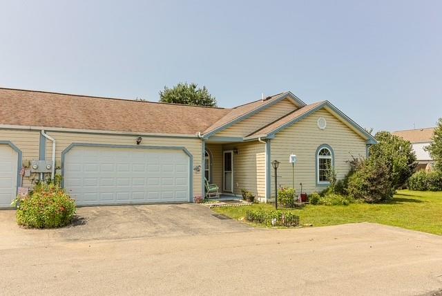 507 Yorktown Drive Gibsonia, PA 15044 - Photo 1 of 20 a view of a house with a outdoor space