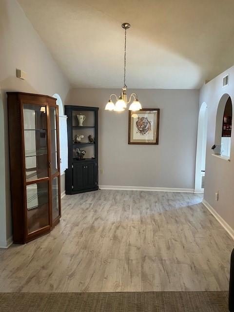 507 Yorktown Drive Gibsonia, PA 15044 - Photo 6 of 20 a view of an empty room with window and cabinet