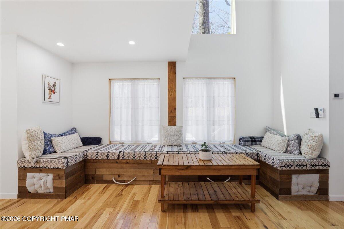 1053 Boat House Road Lake Ariel, PA 18436 - Photo 17 of 105 Living room