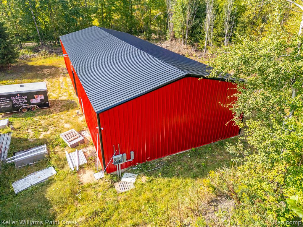 5852 County Line Road Coleman, MI 48618 - Photo 39 of 99 Gallery Image 39