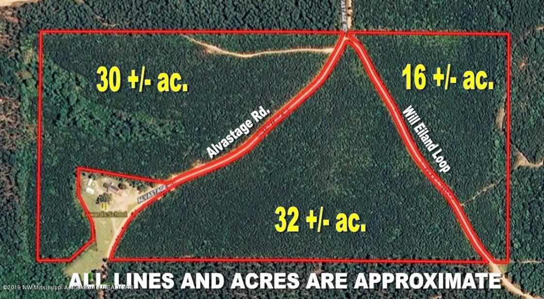 1321 Alvastage Road Kilmichael, MS 39747 - Photo 6 of 8 Mongomery 78
