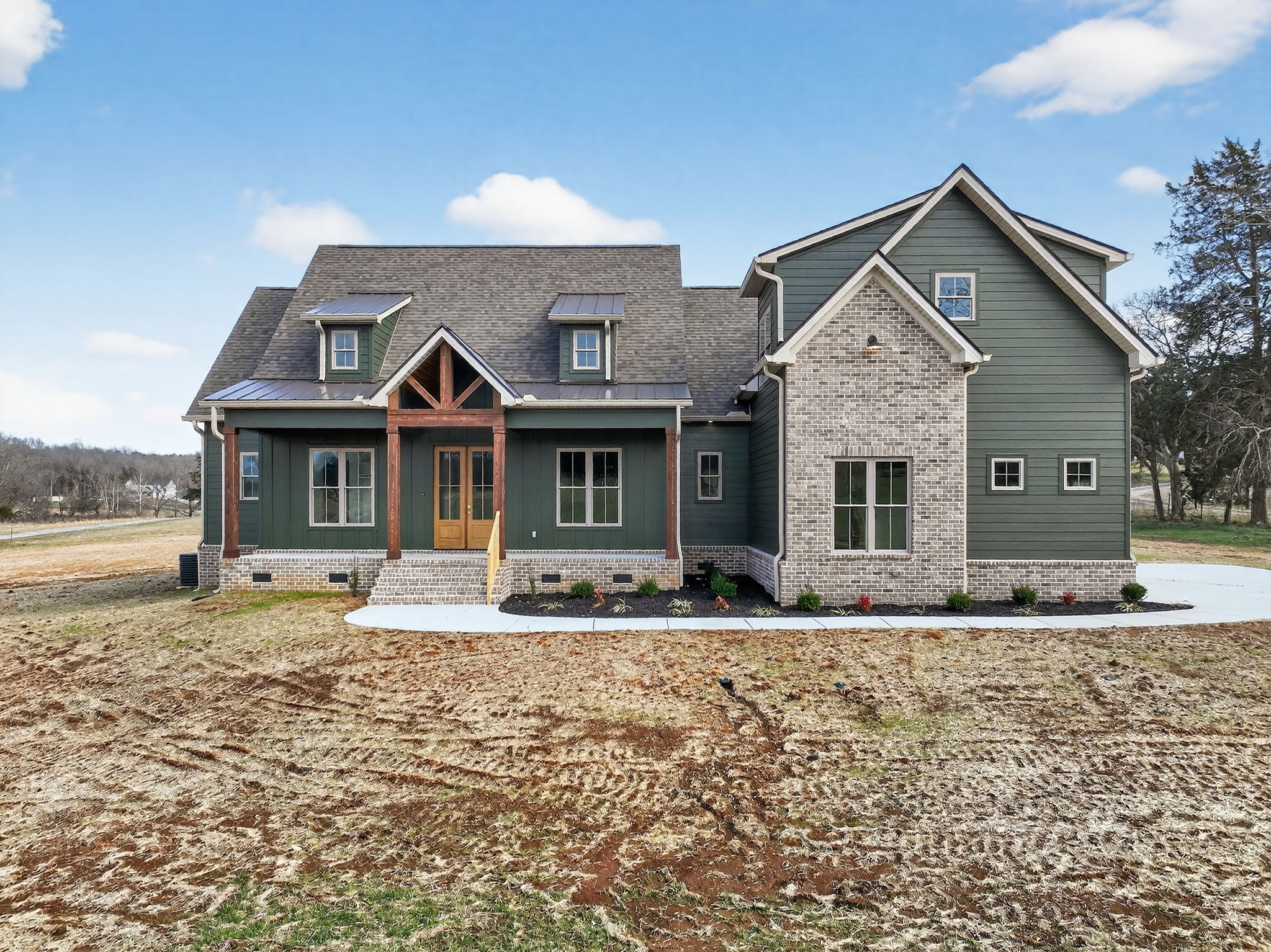 8187 Cainsville Road Lebanon, TN 37090 - Photo 1 of 60