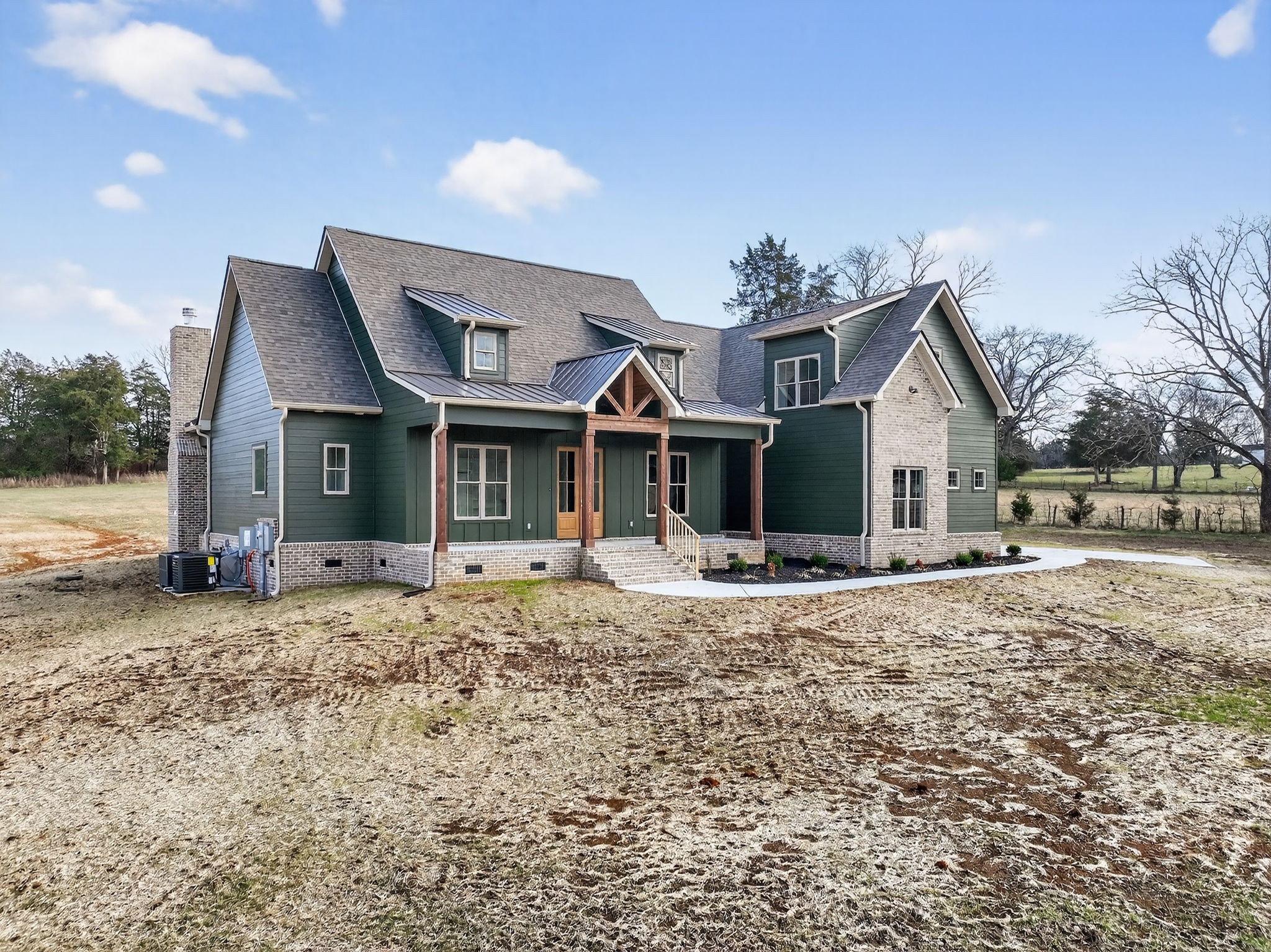 8187 Cainsville Road Lebanon, TN 37090 - Photo 2 of 60