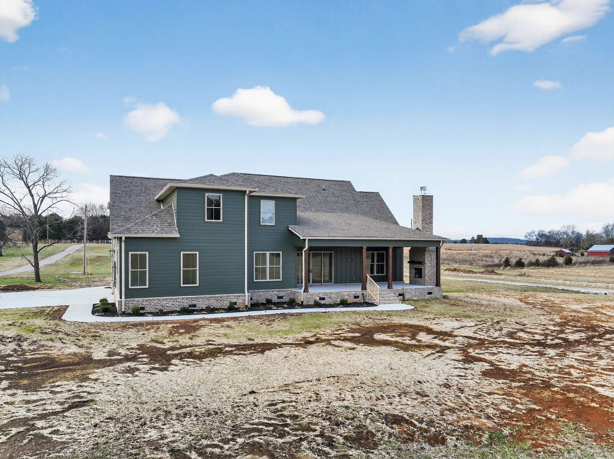 8187 Cainsville Road Lebanon, TN 37090 - Photo 4 of 60