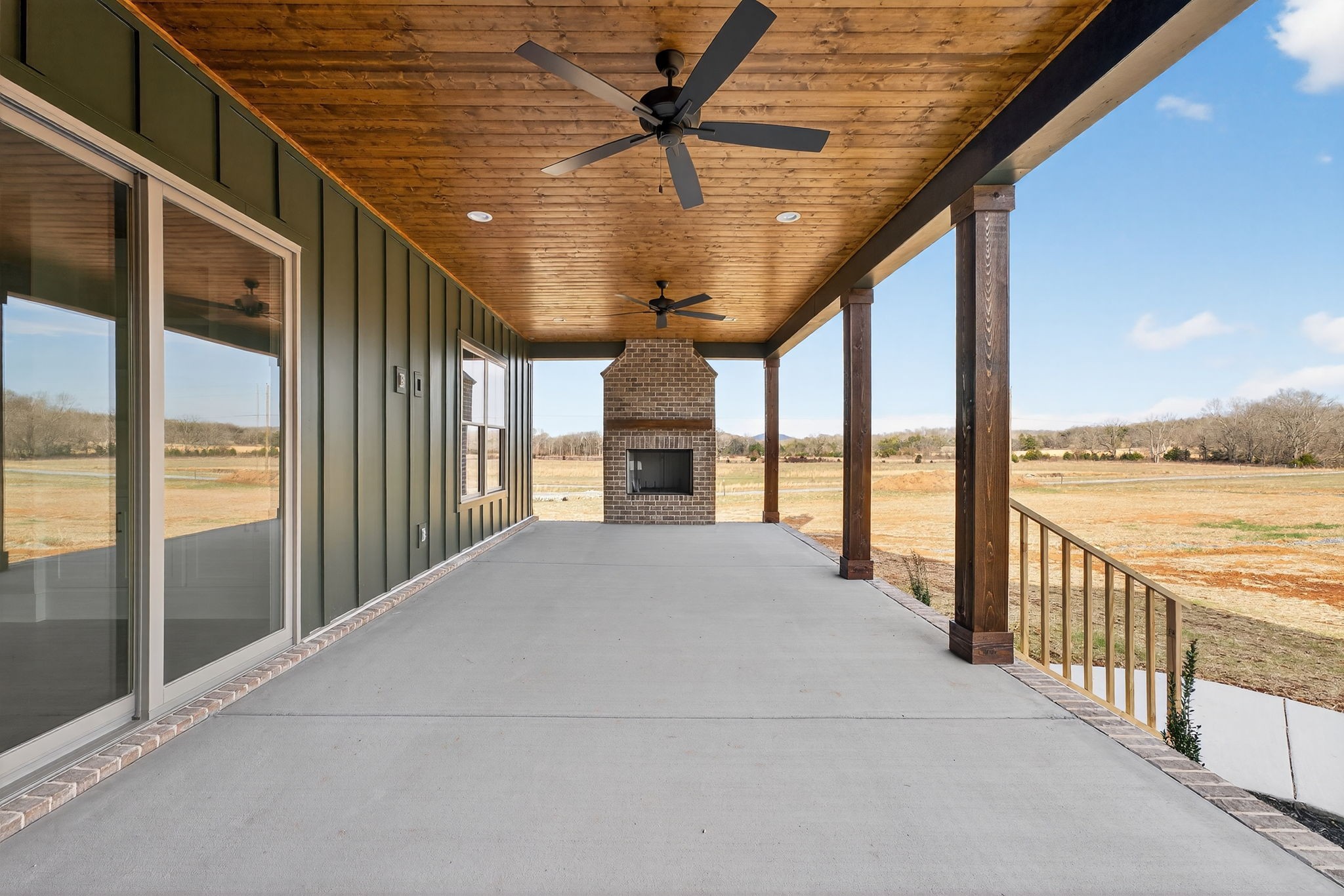 8187 Cainsville Road Lebanon, TN 37090 - Photo 55 of 60