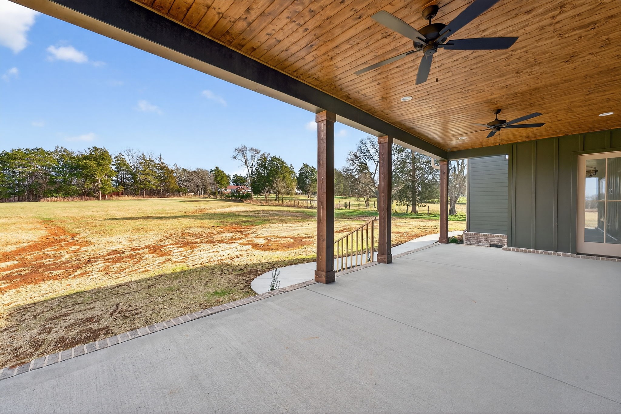 8187 Cainsville Road Lebanon, TN 37090 - Photo 57 of 60