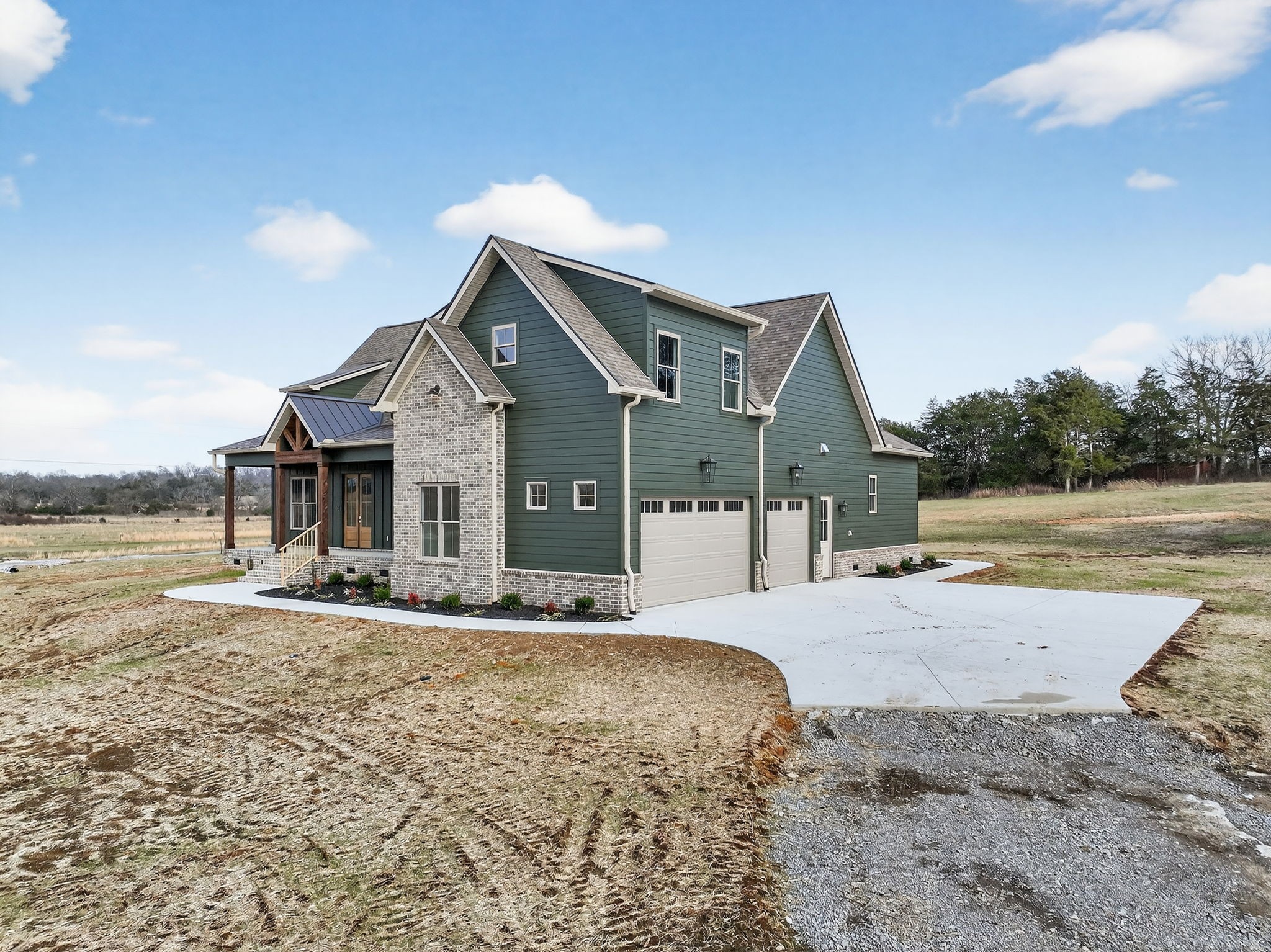 8187 Cainsville Road Lebanon, TN 37090 - Photo 6 of 60