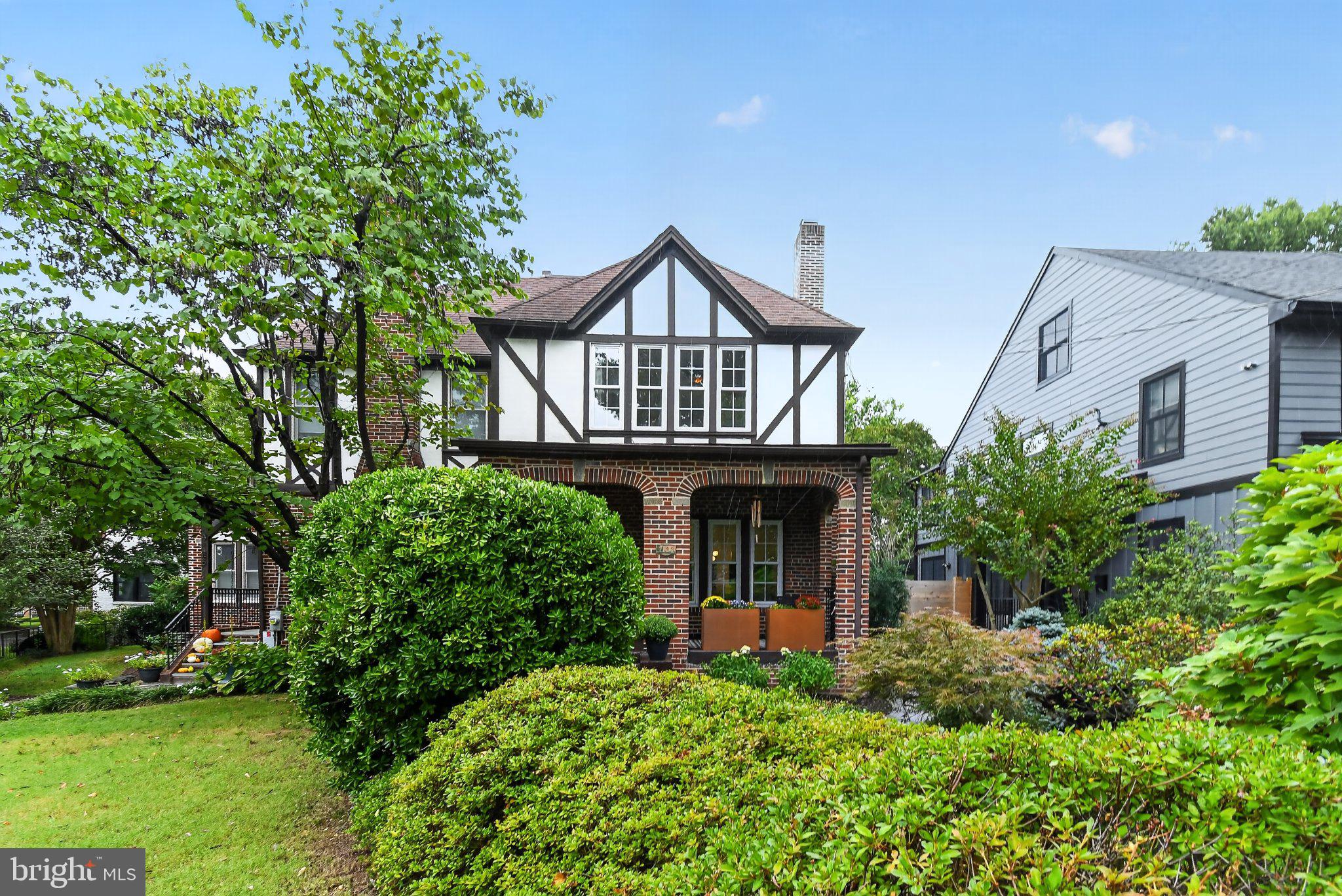 4123 Military Road Northwest Washington, DC 20015 - Photo 43 of 45 Gallery Image 43