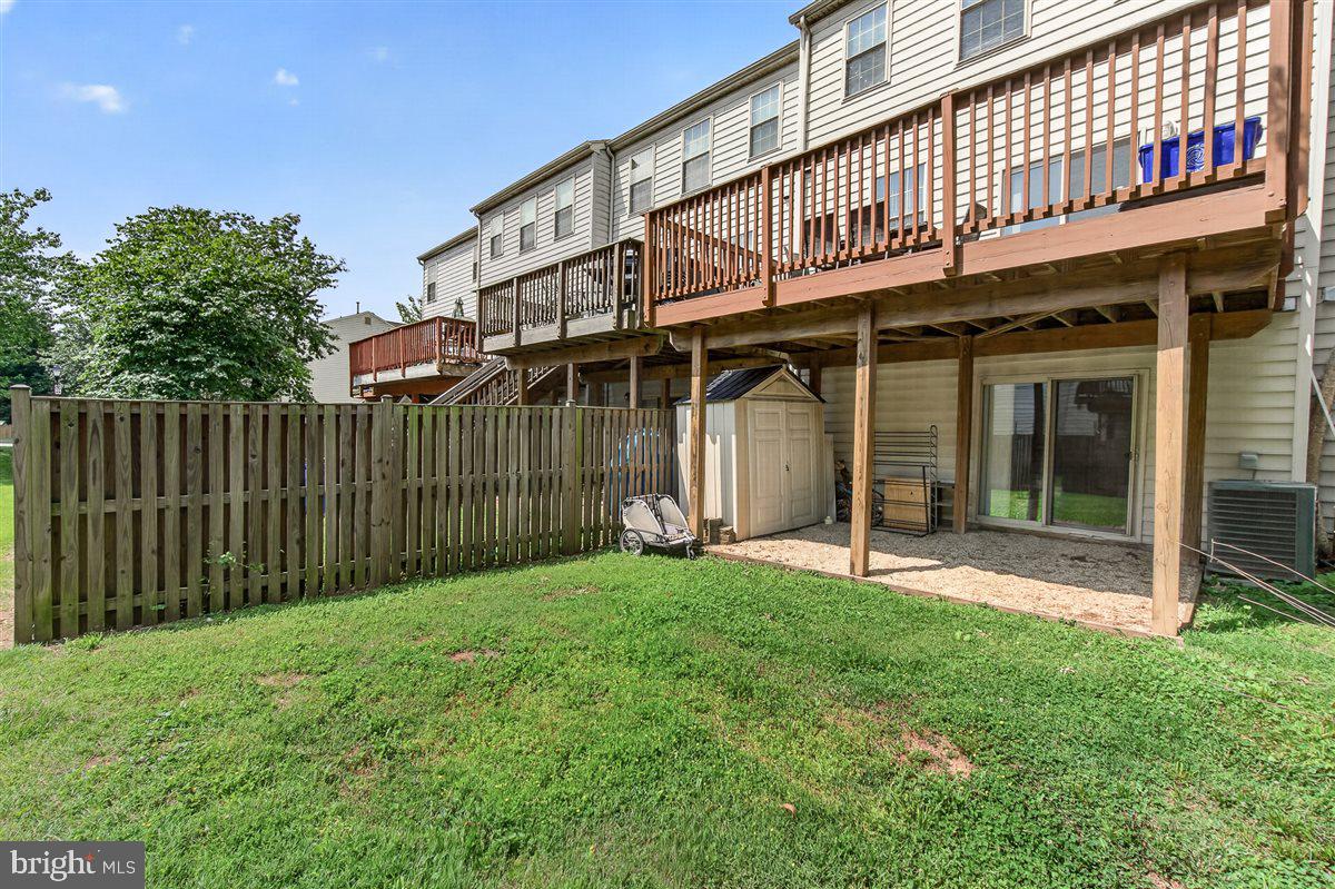 1506 Rambling Way North Frederick, MD 21701 - Photo 32 of 36