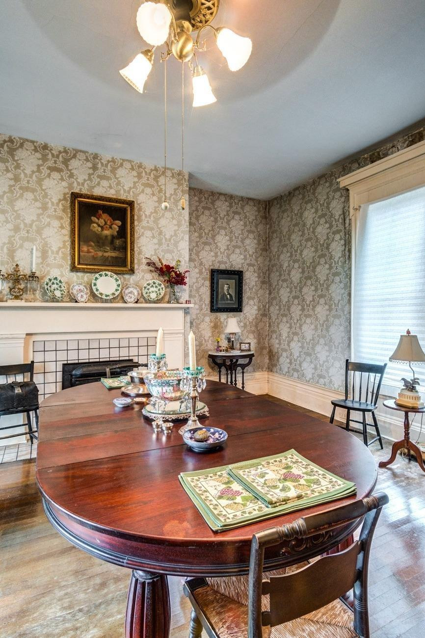 5005 Ashgrove Road Nicholasville, KY 40356 - Photo 7 of 53 Parlor Room, could potentially be a Livi