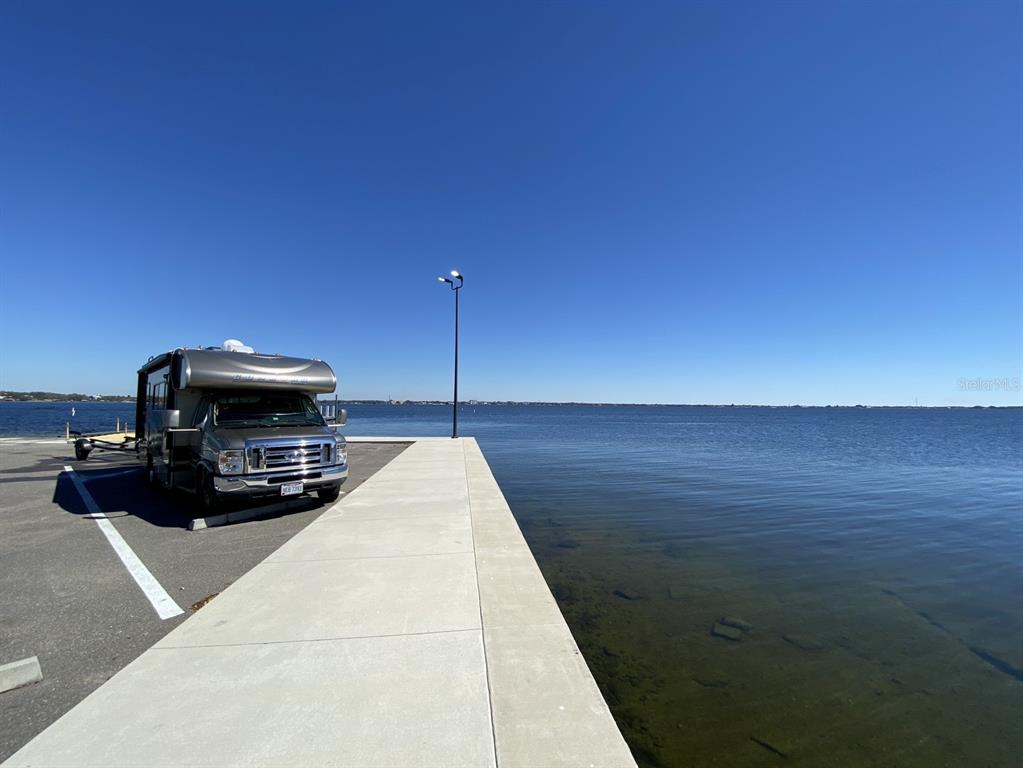 3050 Desoto City Road Sebring, FL 33870 - Photo 14 of 15 a car parked on the side of the road