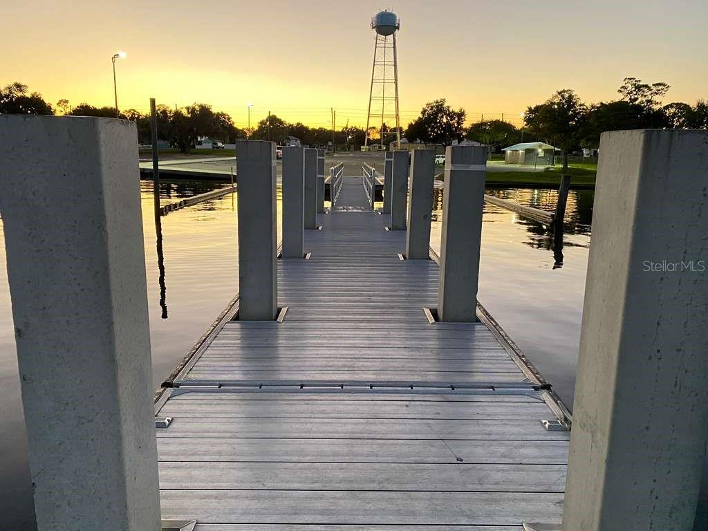 3050 Desoto City Road Sebring, FL 33870 - Photo 20 of 22 a view of a balcony with floor to ceiling windows