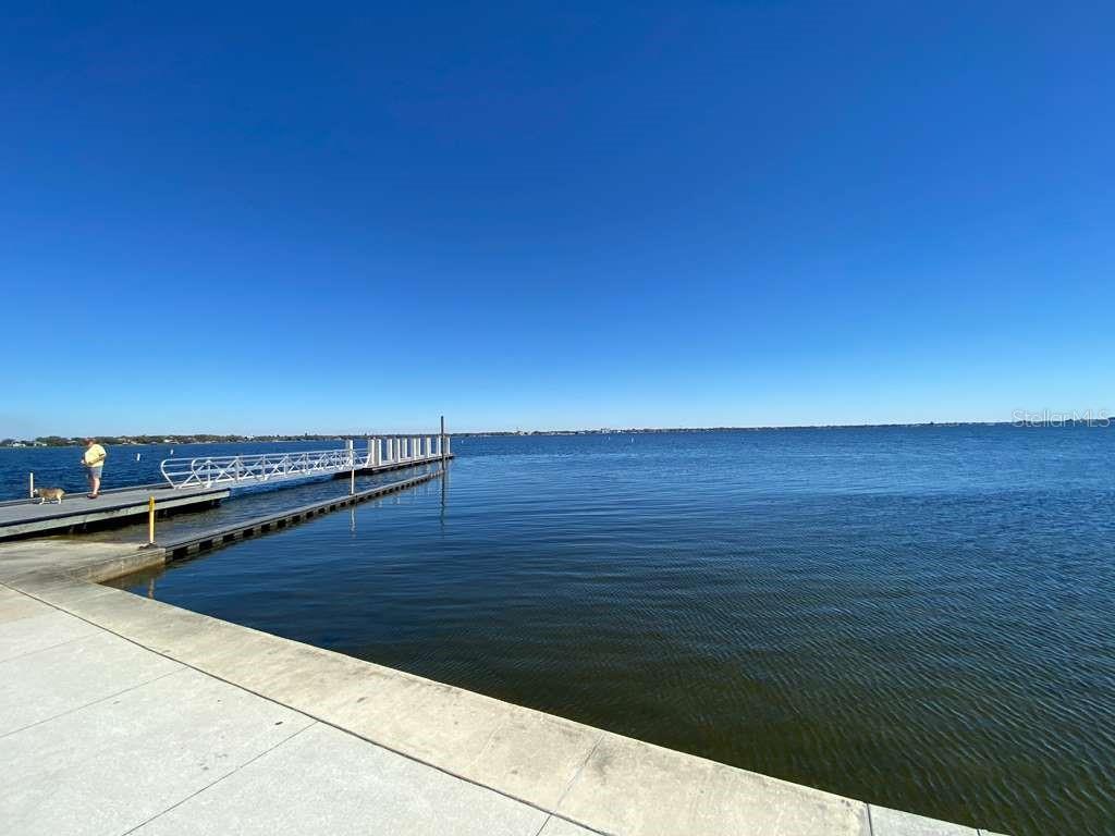 3050 Desoto City Road Sebring, FL 33870 - Photo 22 of 22 a view of outdoor space and ocean