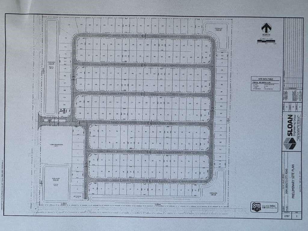 3050 Desoto City Road Sebring, FL 33870 - Photo 4 of 15 a view of a wooden door